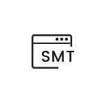 SMT车间