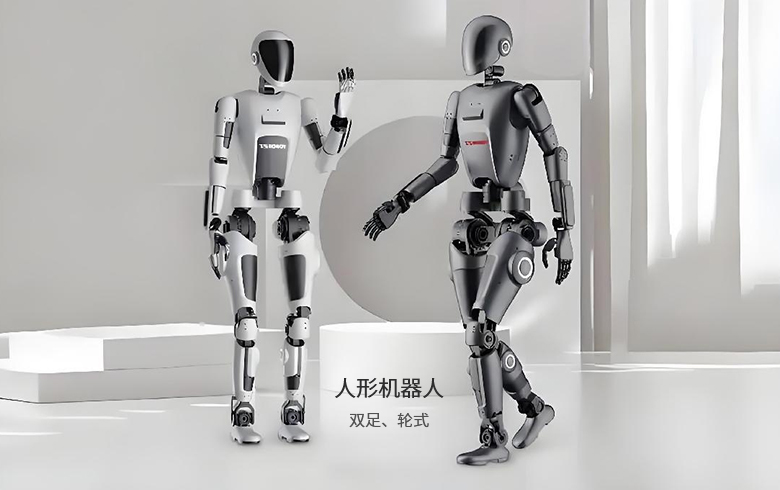 机器人行业套件方案