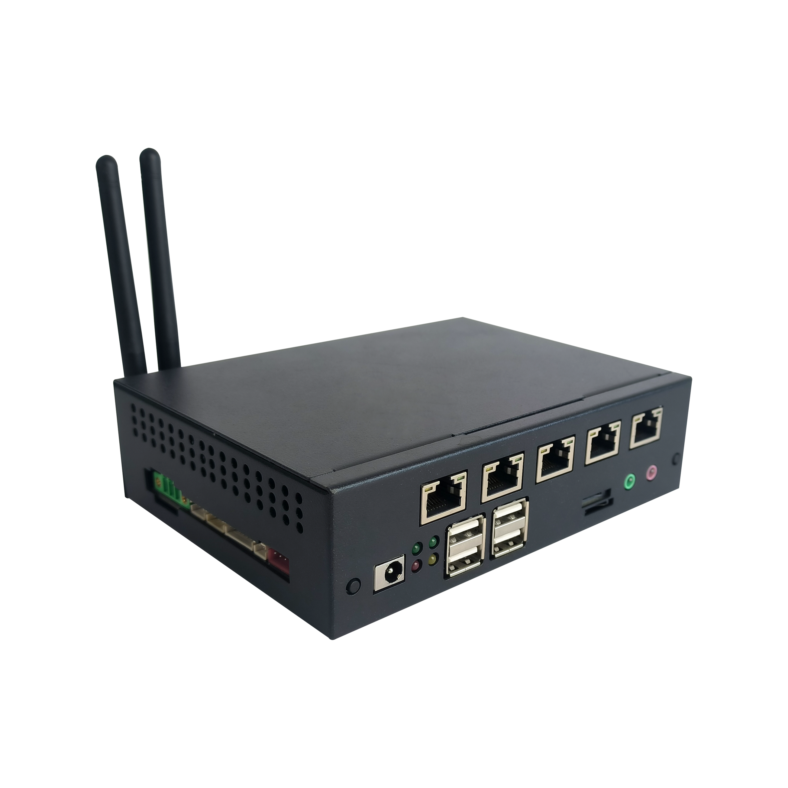 工控盒子BOX-E901S