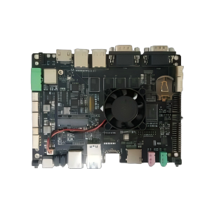 3399全功能主板-E901S