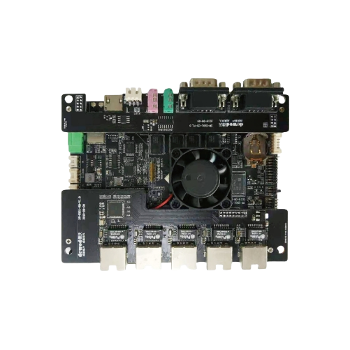 3399全功能主板-E901