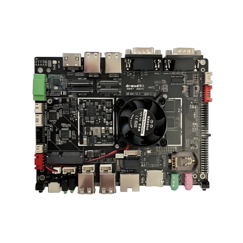 3288全功能主板-E801