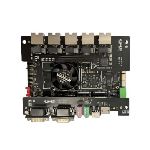 3288全功能主板-E801S