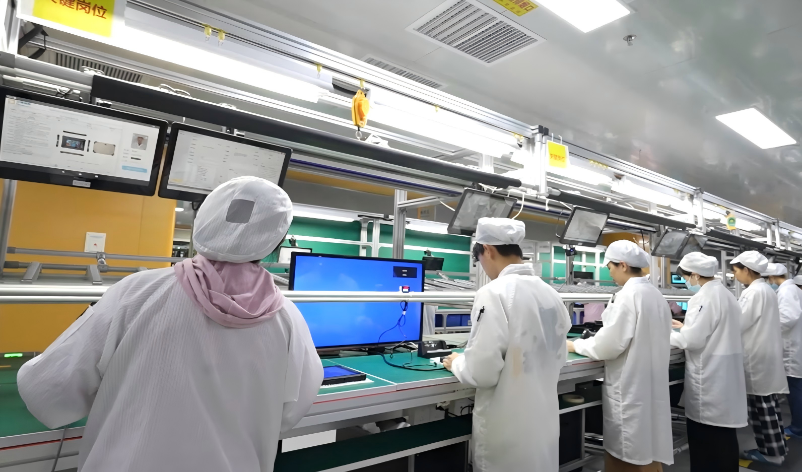 嵌入式工业平板电脑安装注意事项