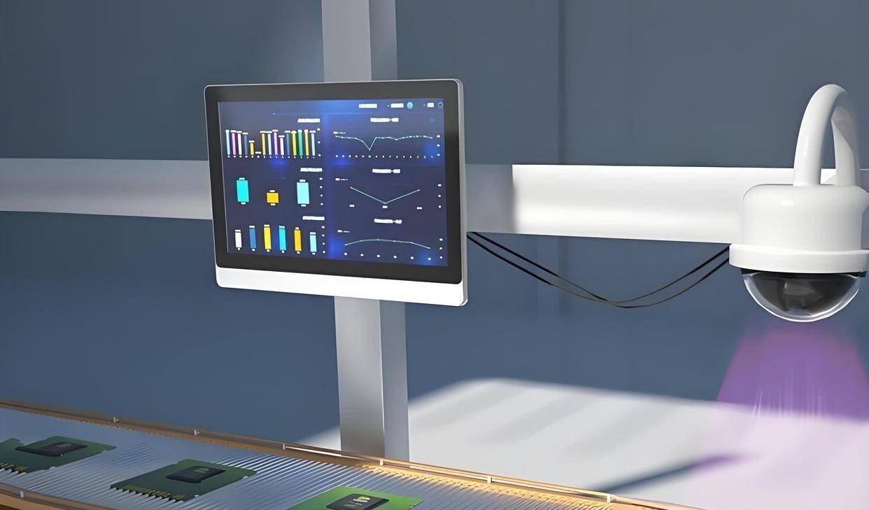 工业触摸屏的选择指南，需要注意哪些方面