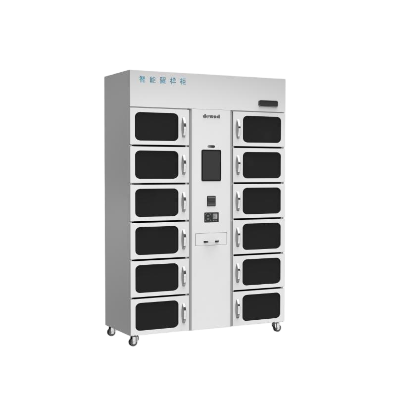 食安留样柜LY-Z-101-12