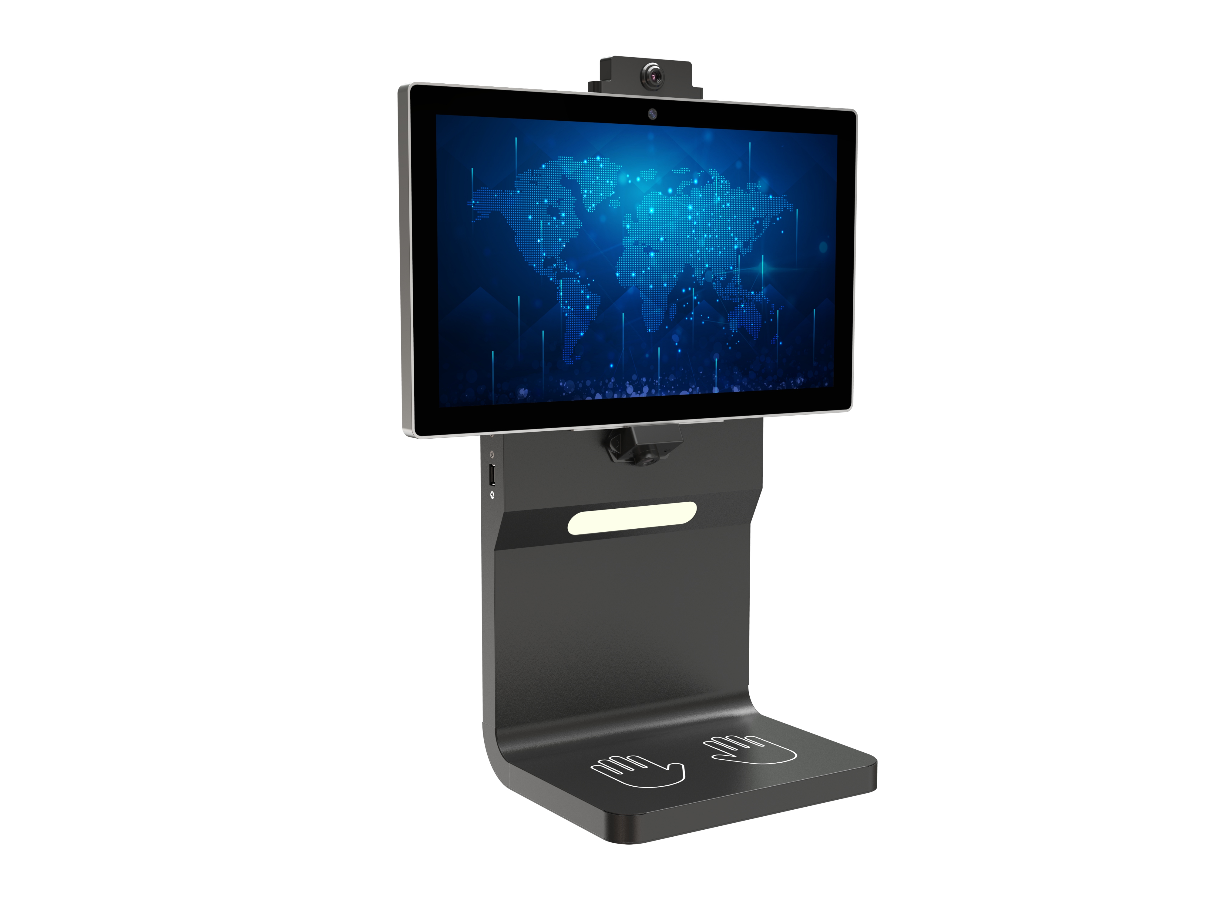 21.5寸晨检仪CJY-215