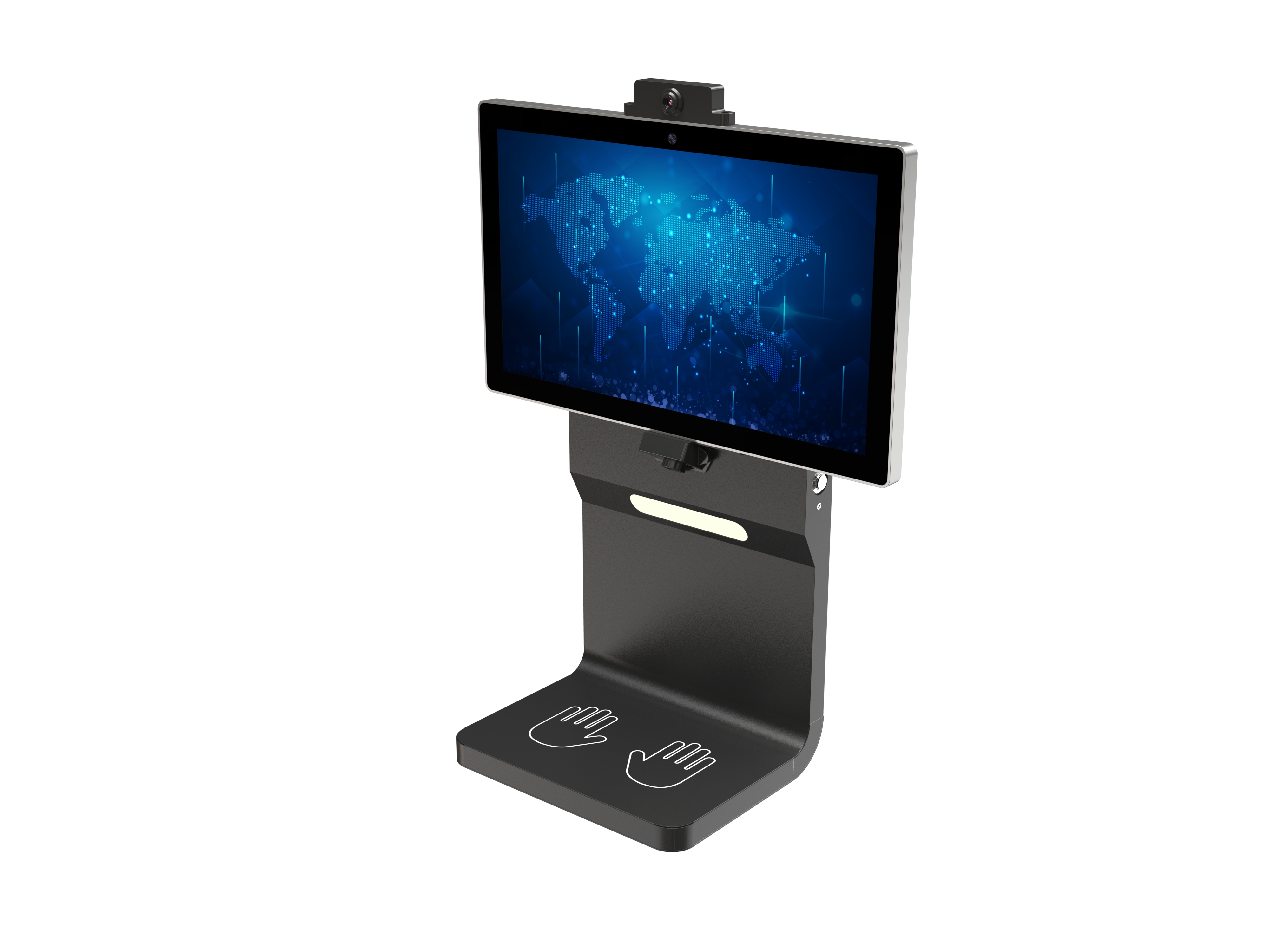 21.5寸晨检仪CJY-215