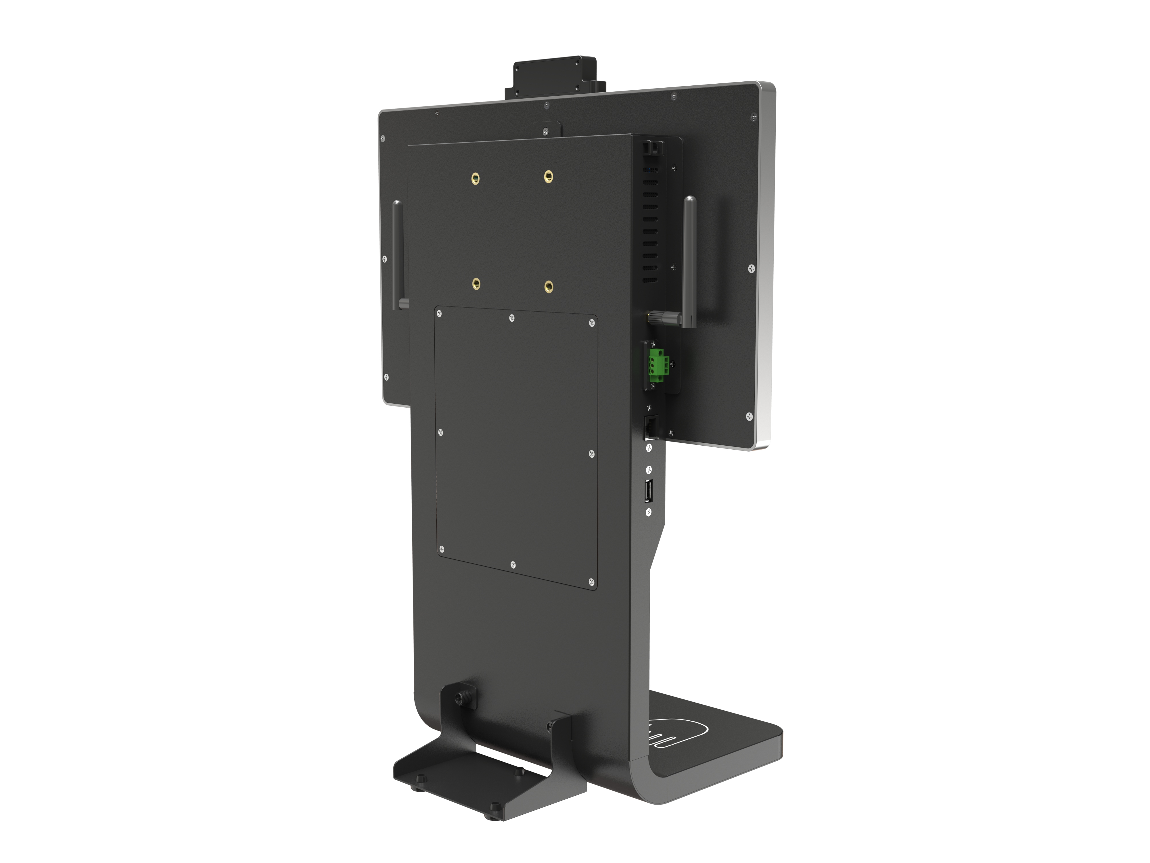 21.5寸晨检仪CJY-215