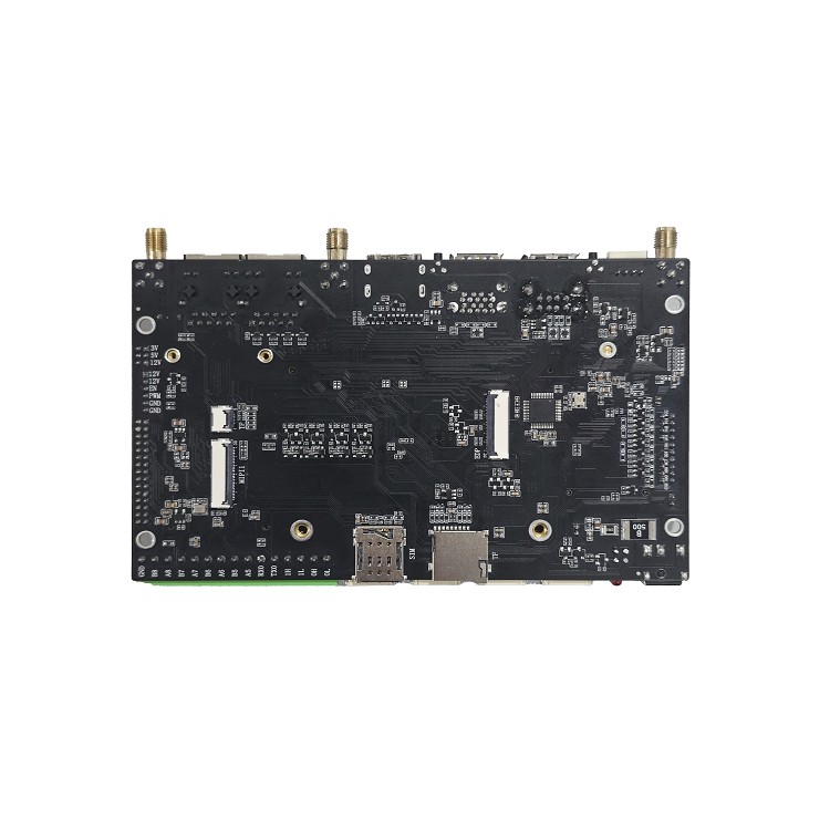 3576全功能主板-D76