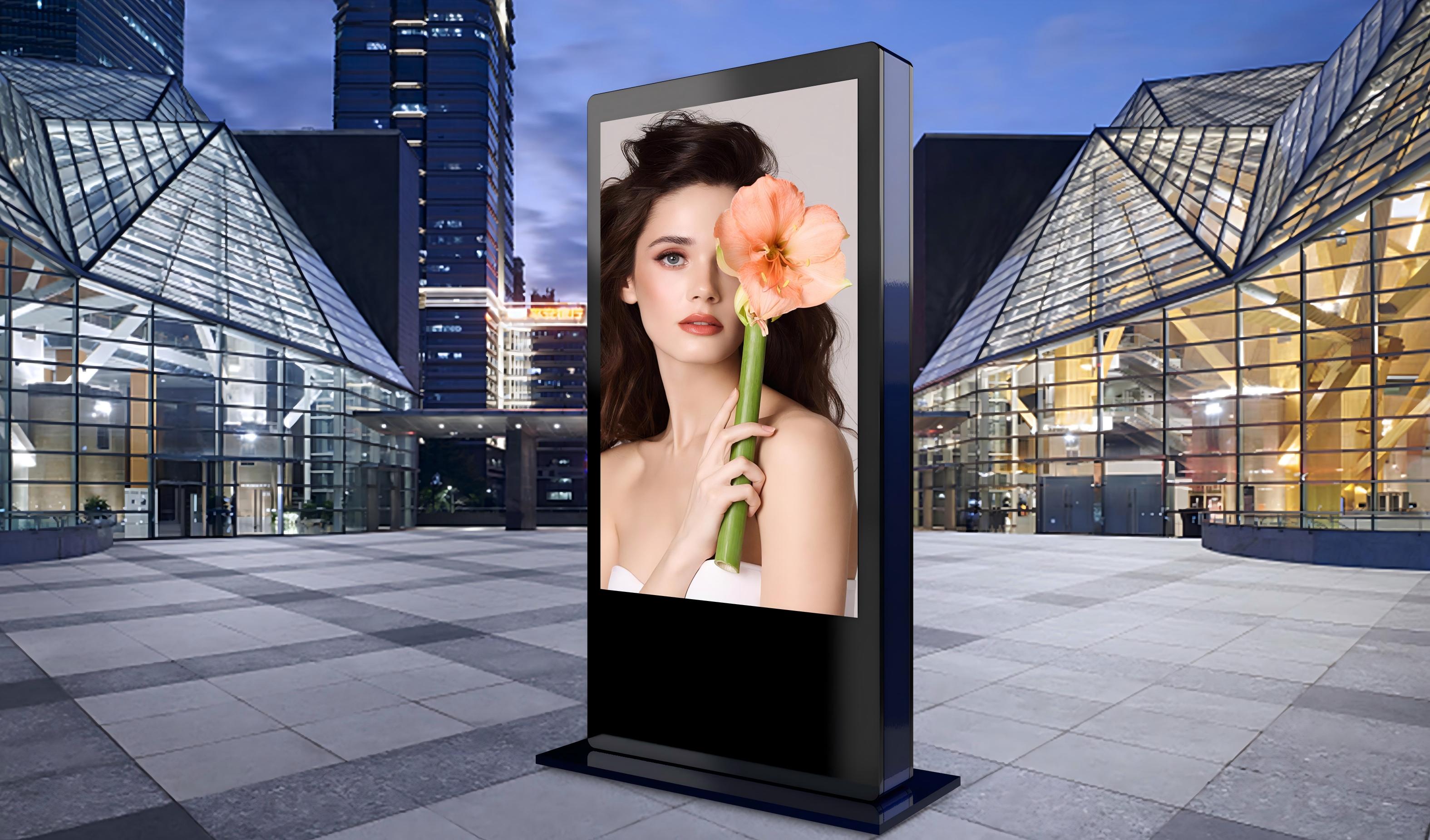 安卓主板赋能广告显示行业：开启智能化新时代