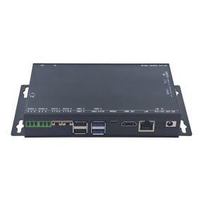工控盒子BOX-TX601